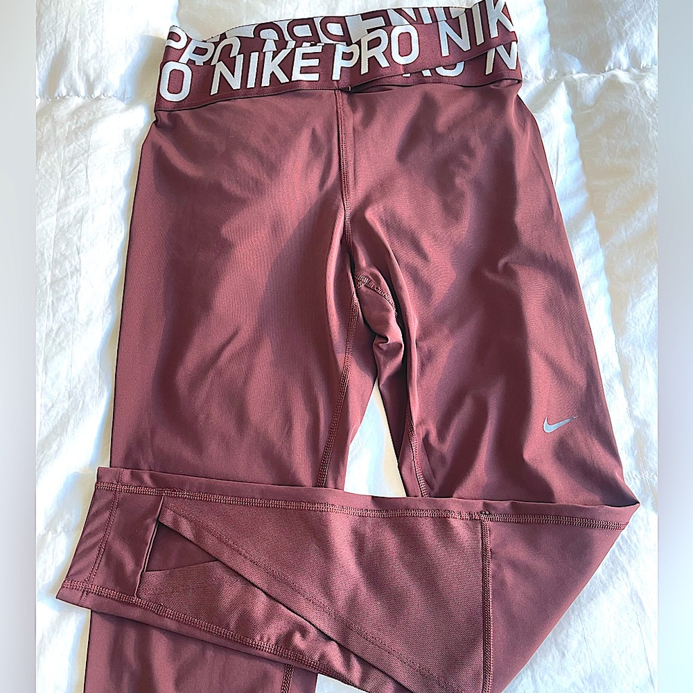 Nike leggings